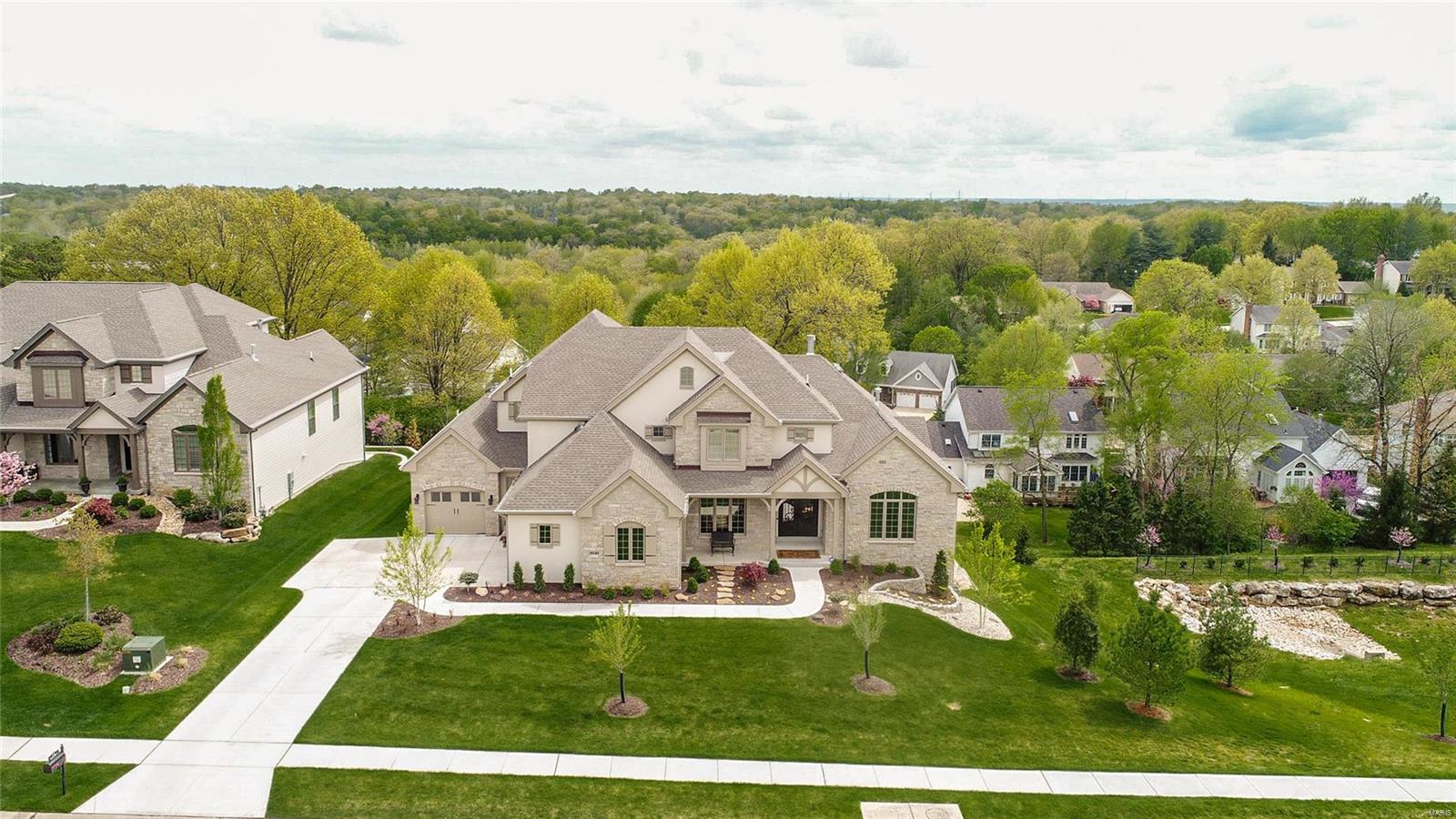 The Arbors - Residential