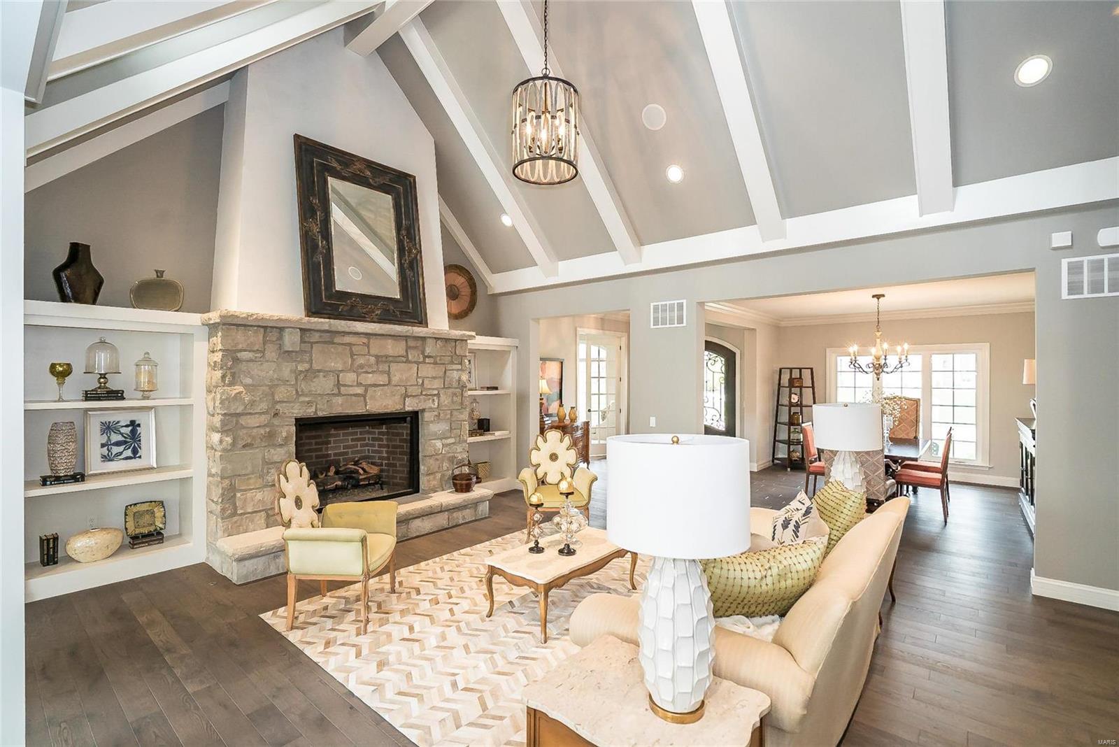 The Arbors - Residential