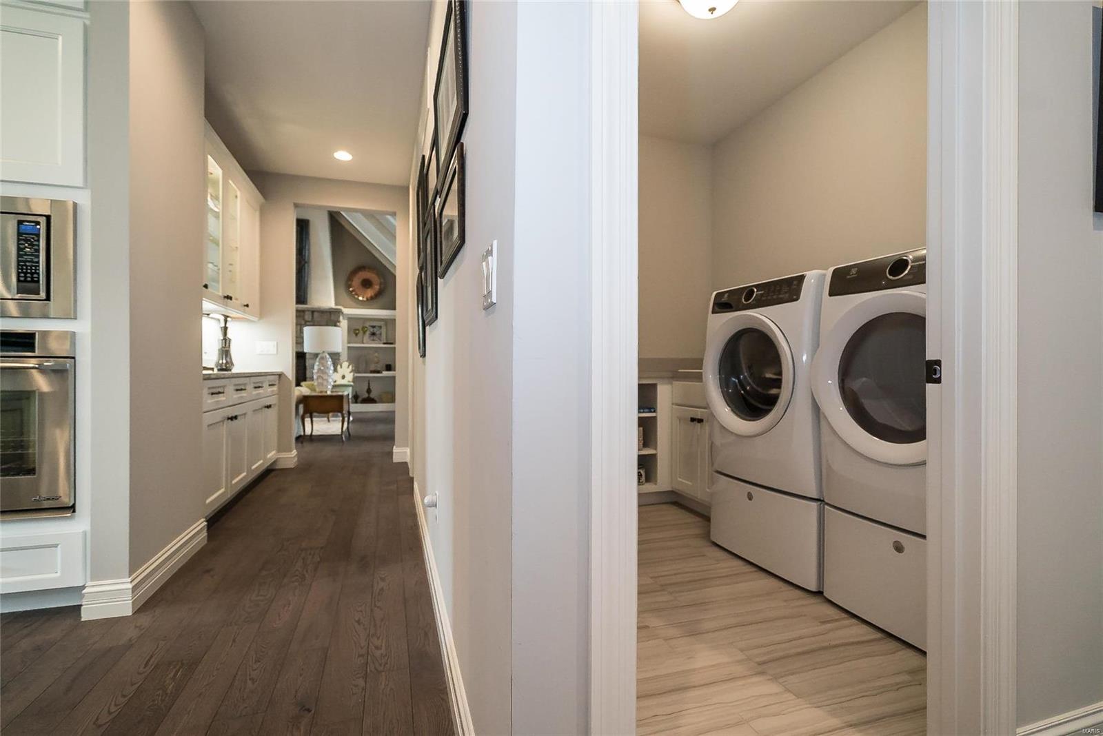 The Arbors - Residential