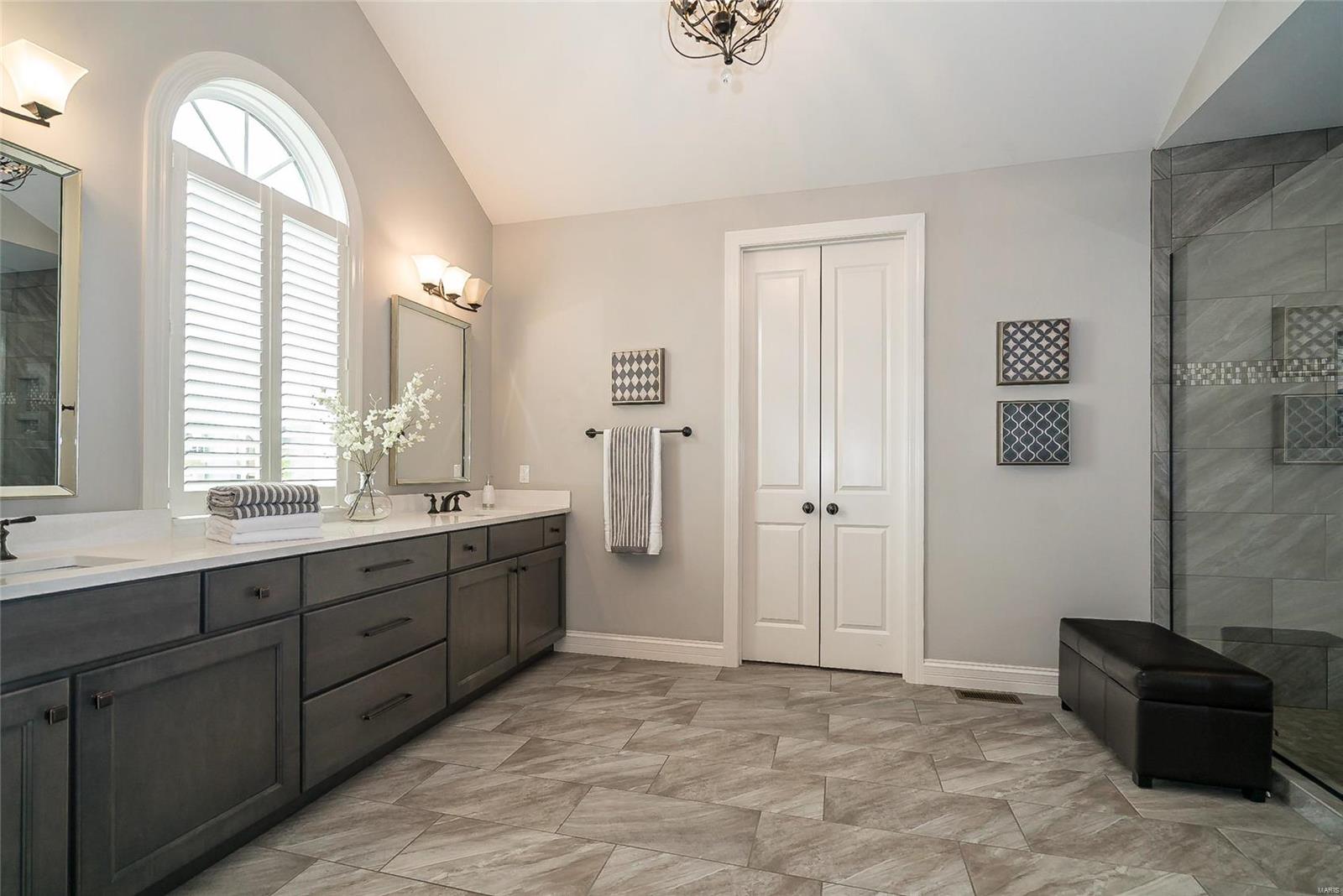 The Arbors - Residential