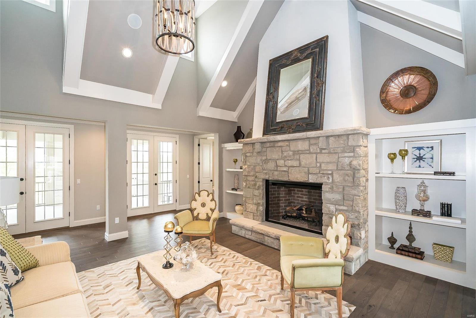 The Arbors - Residential