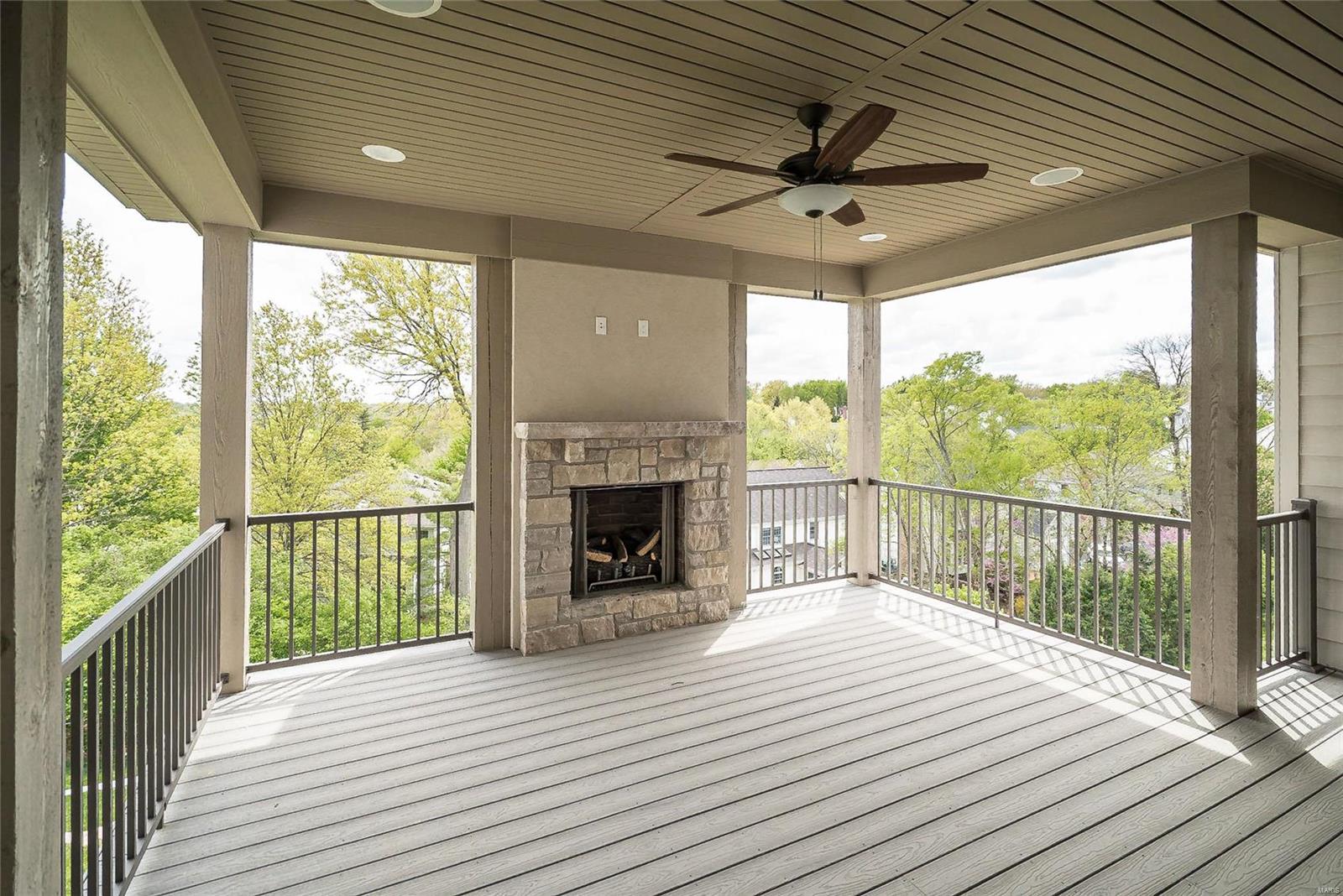 The Arbors - Residential