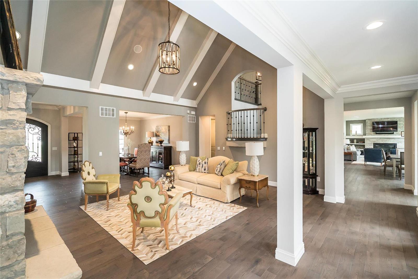 The Arbors - Residential