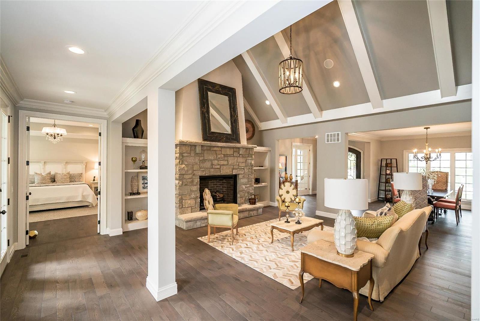 The Arbors - Residential