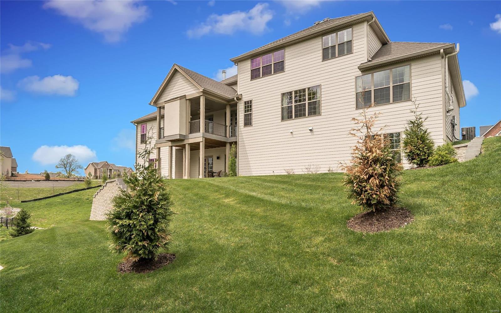 The Arbors - Residential