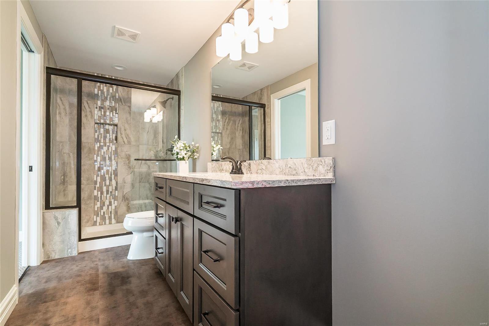 The Arbors - Residential