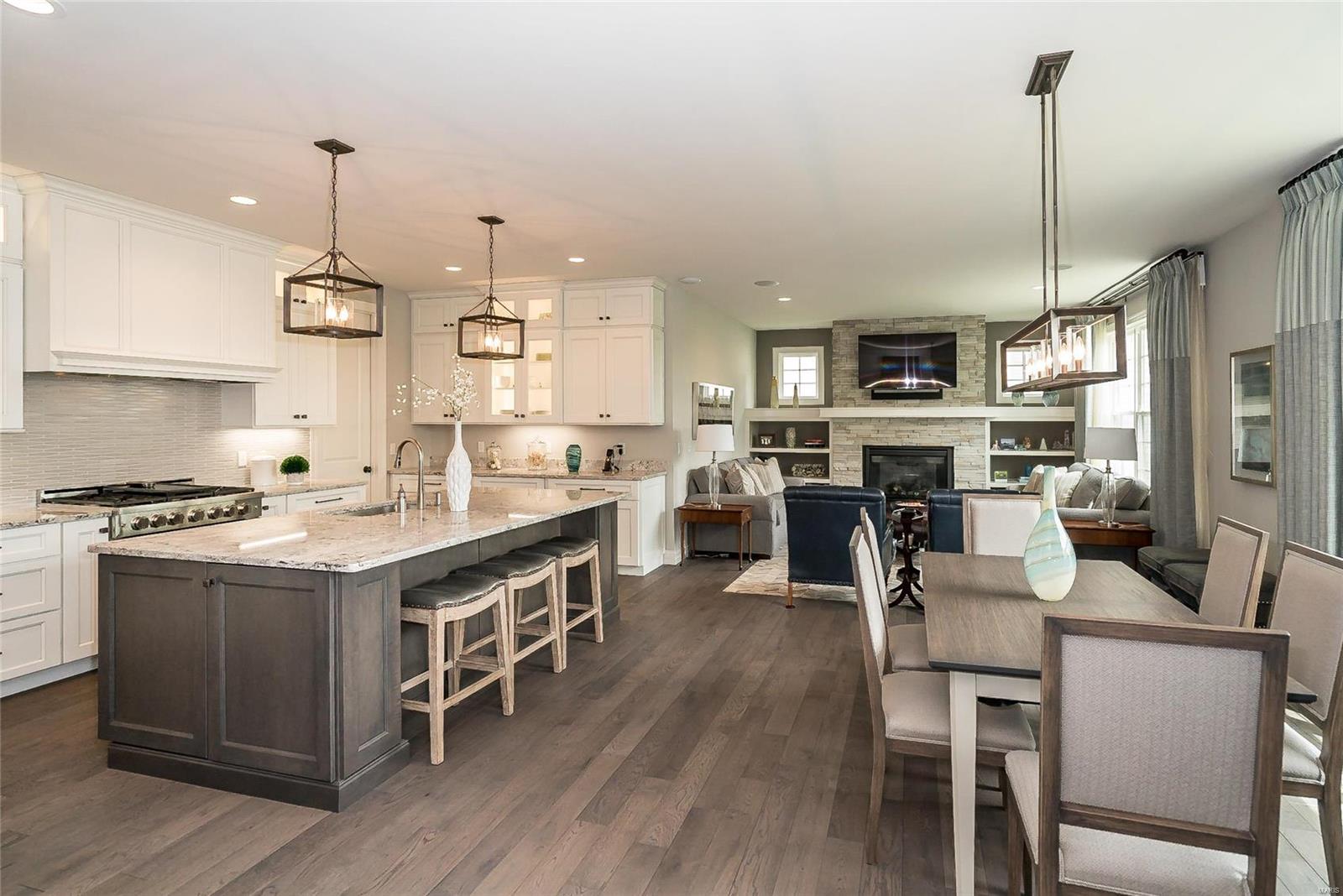 The Arbors - Residential