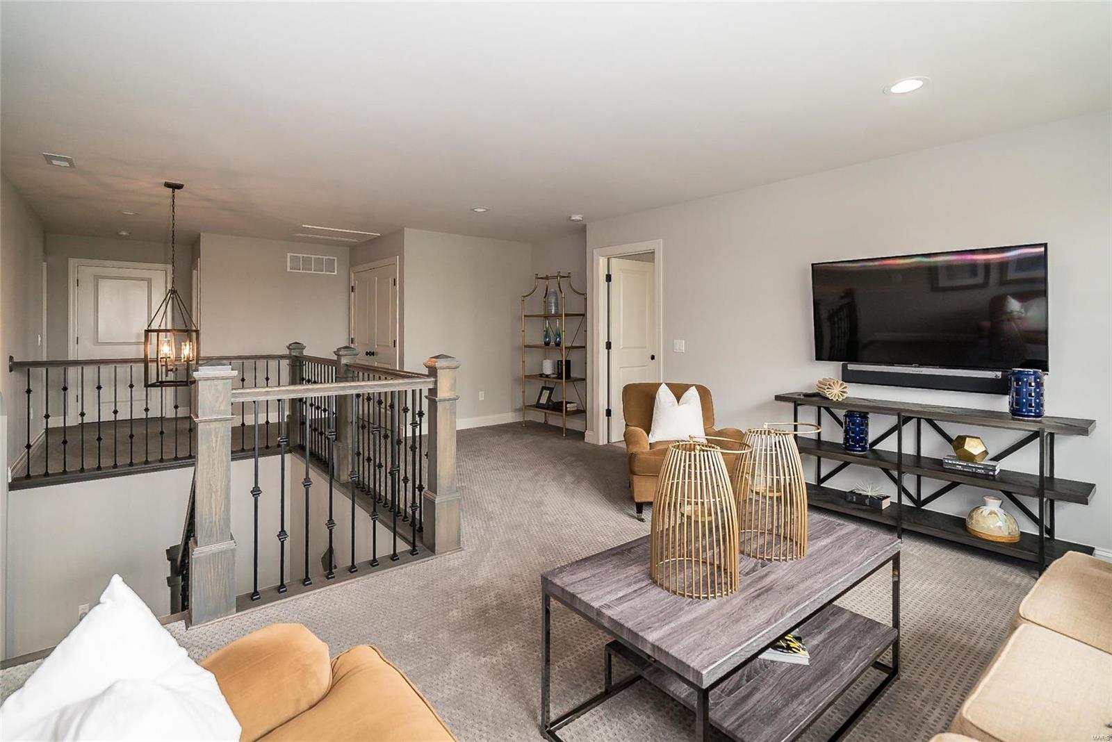 The Arbors - Residential