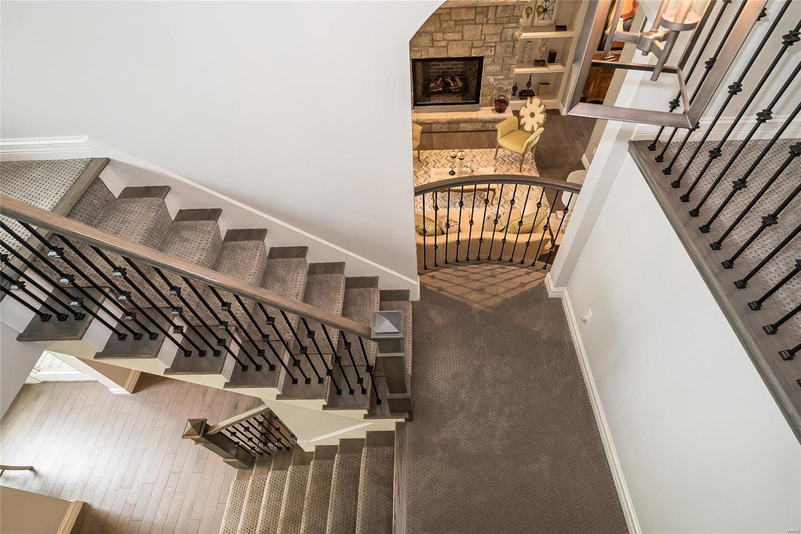 The Arbors - Residential