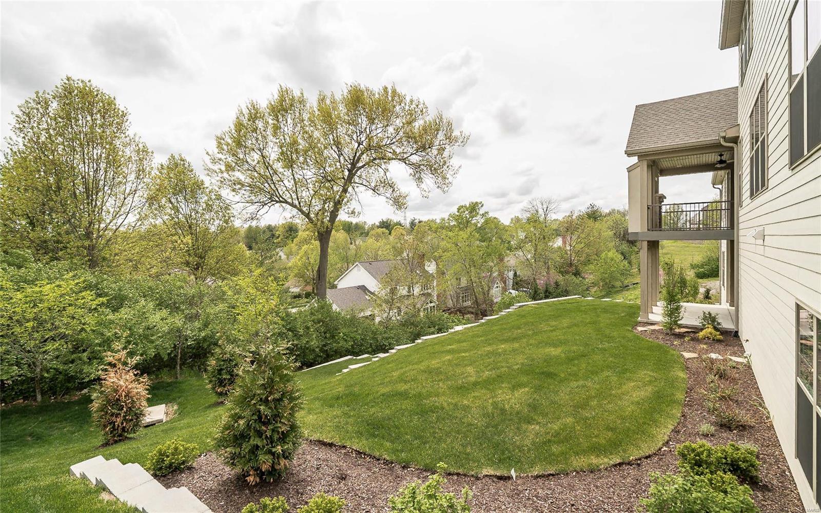 The Arbors - Residential