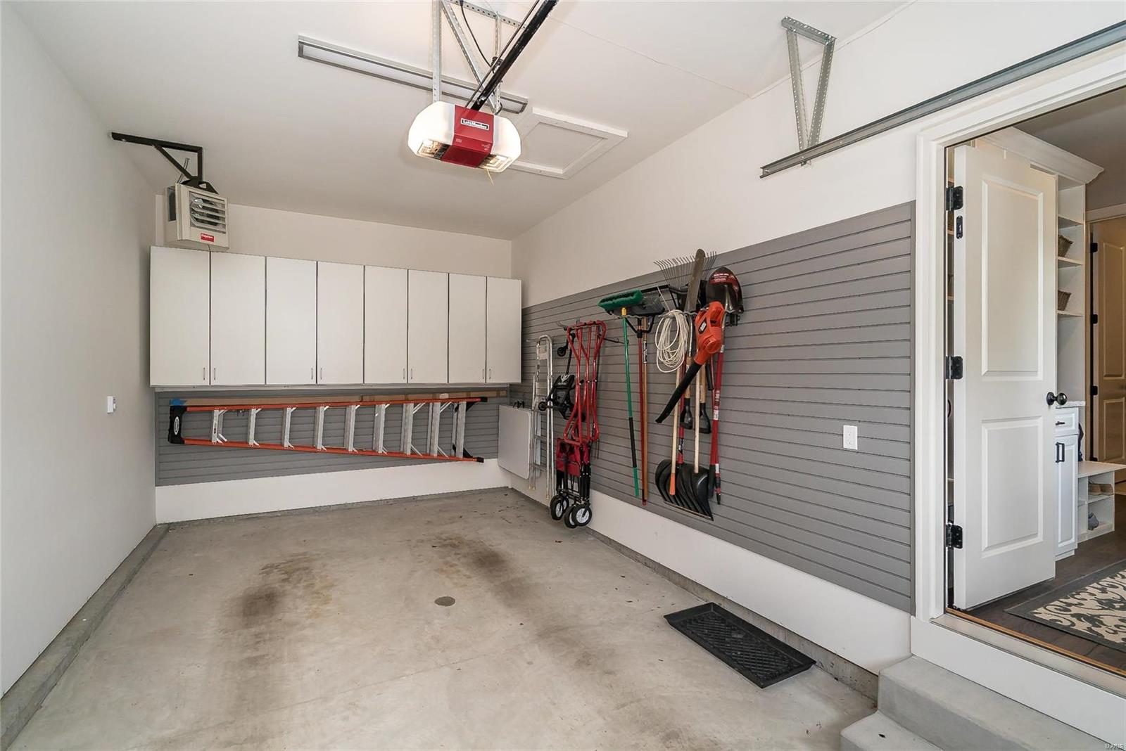 The Arbors - Residential