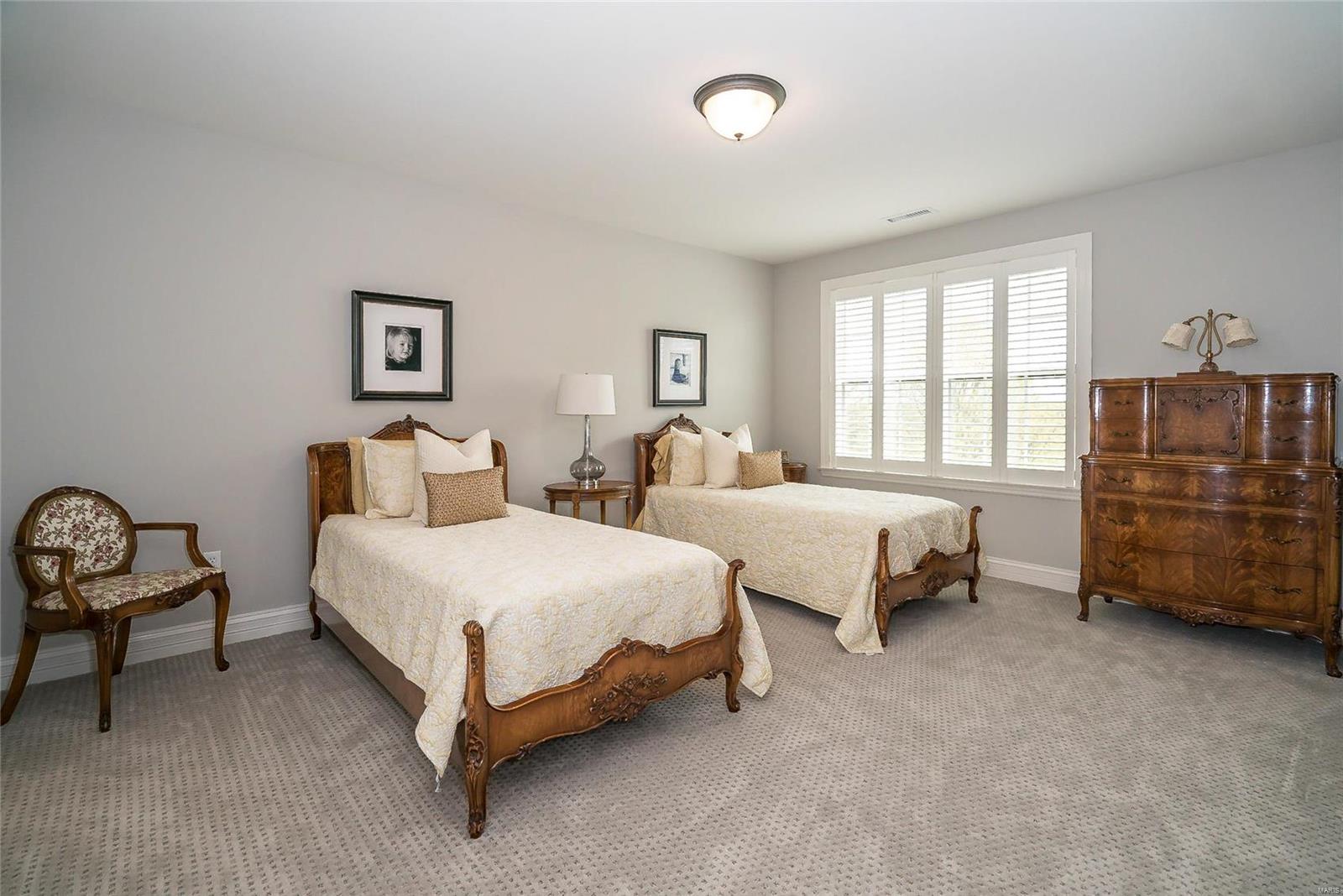 The Arbors - Residential