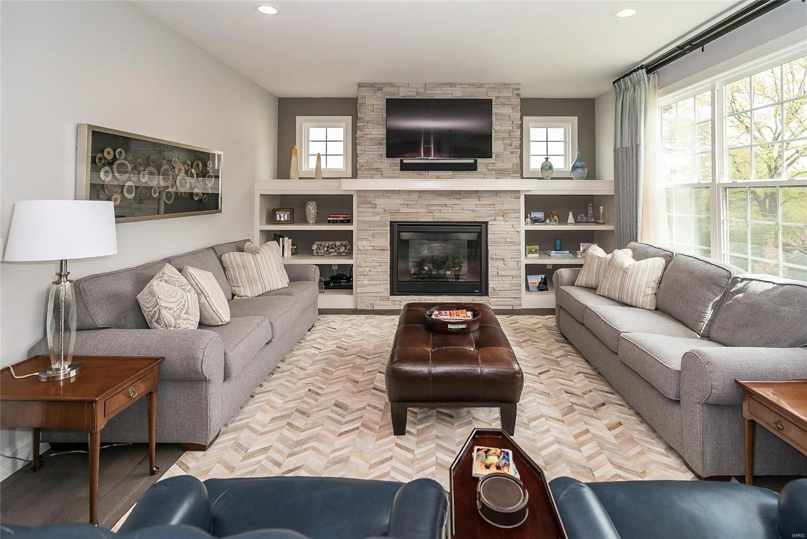 The Arbors - Residential