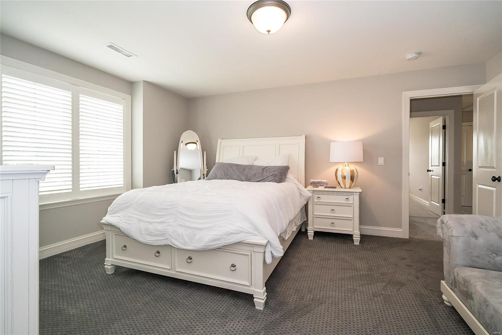 The Arbors - Residential