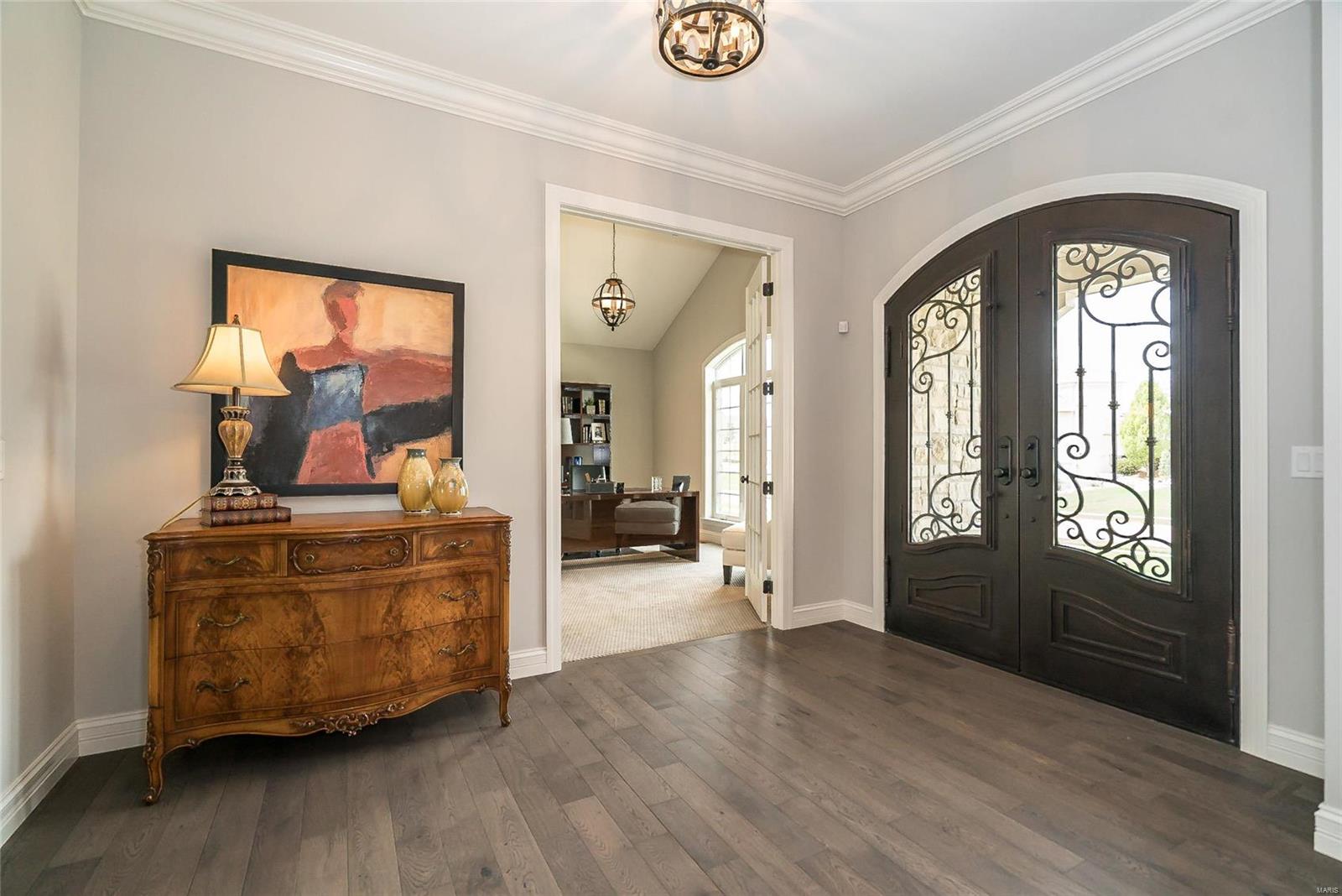 The Arbors - Residential