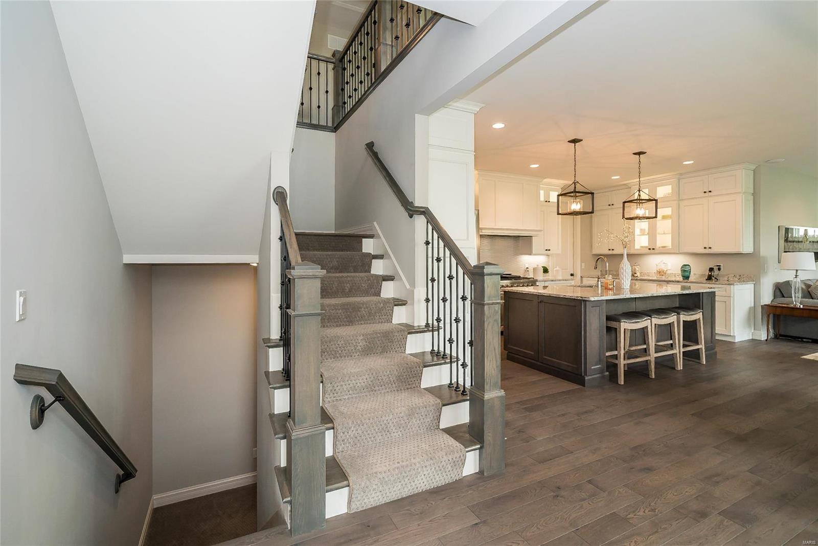 The Arbors - Residential