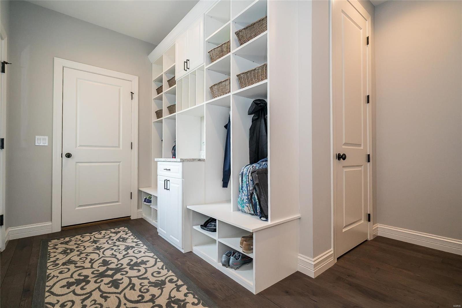 The Arbors - Residential