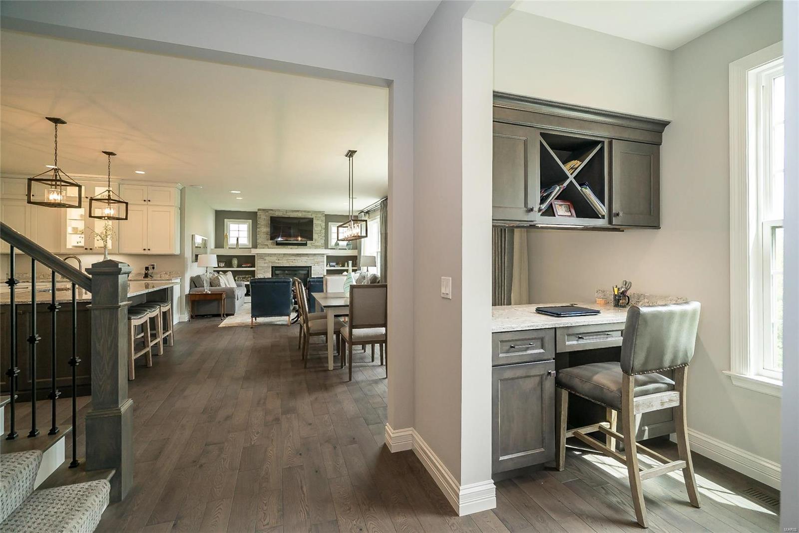 The Arbors - Residential