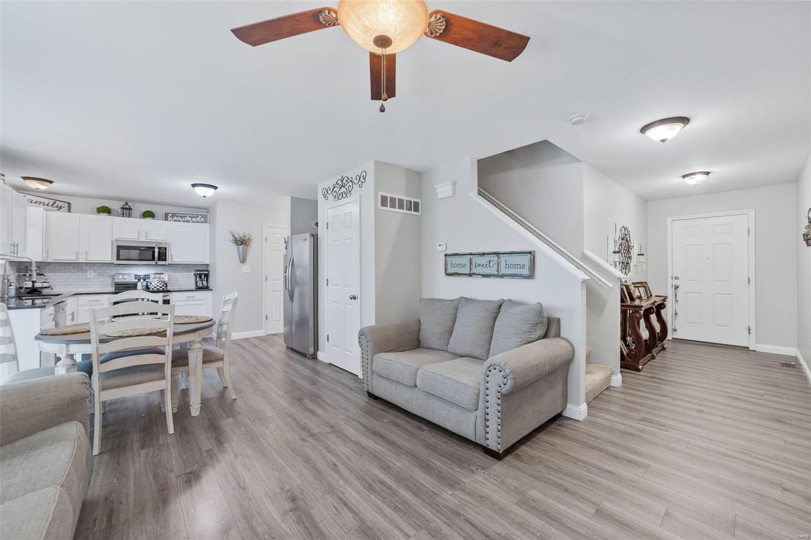 Magnolia Village - Residential