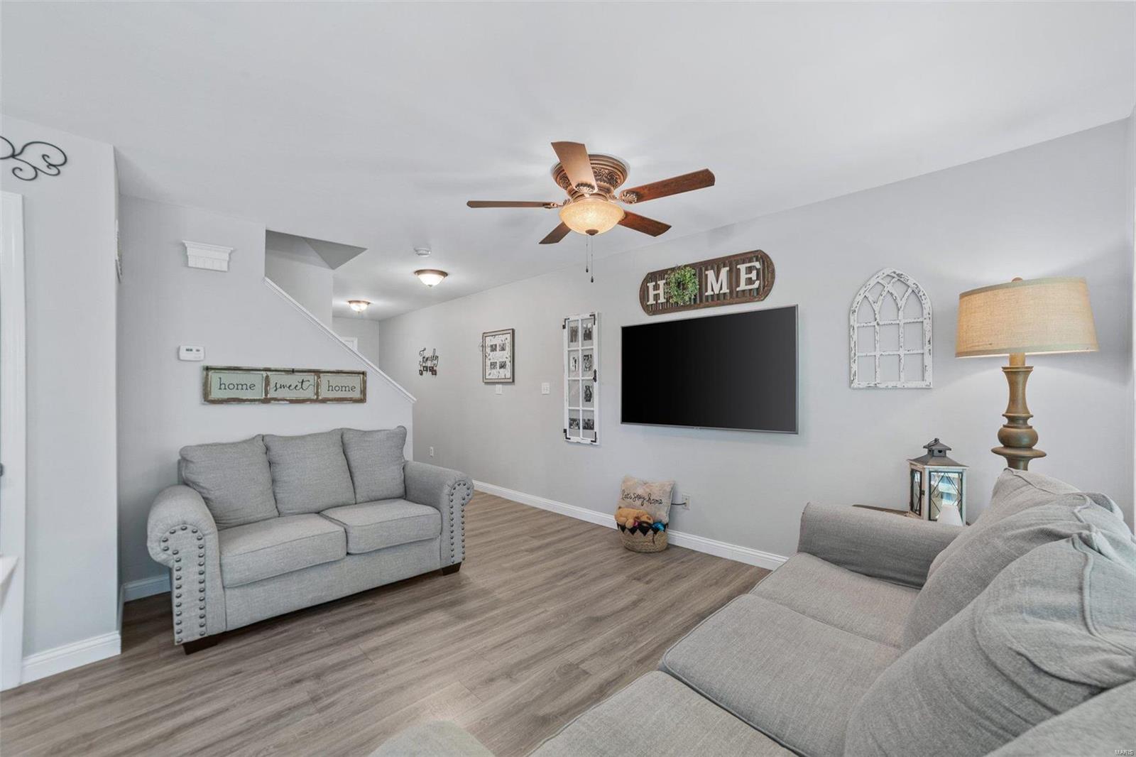 Magnolia Village - Residential