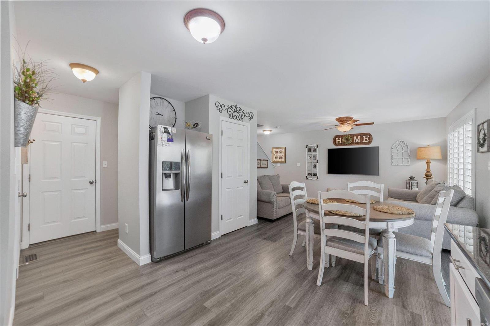 Magnolia Village - Residential