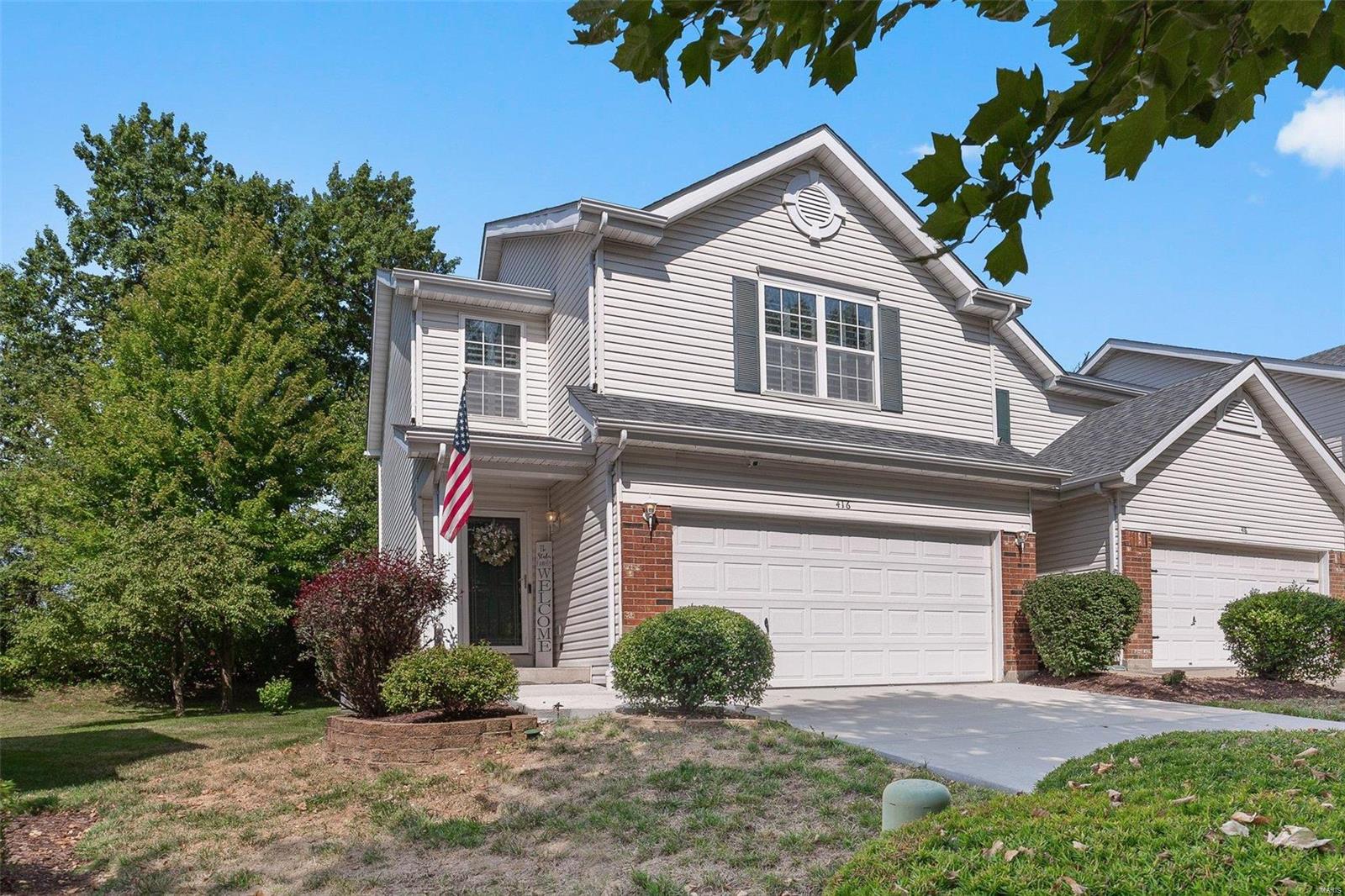 Magnolia Village - Residential