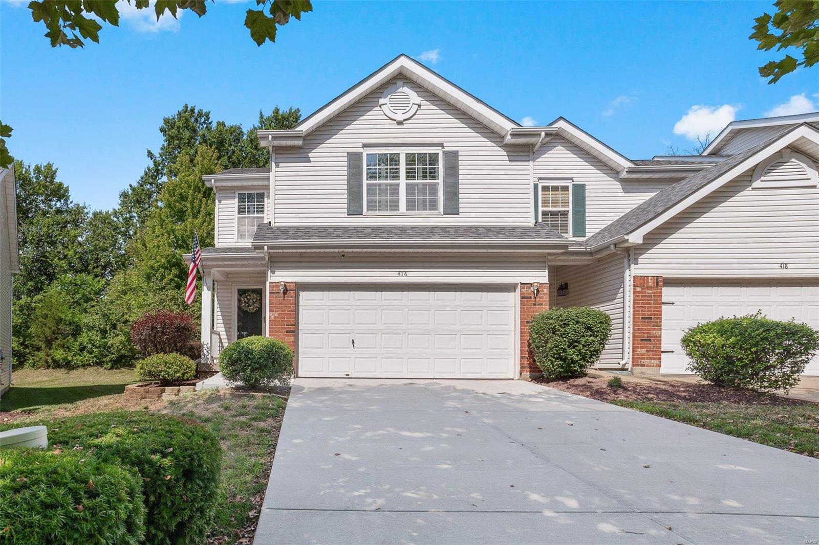 Magnolia Village - Residential