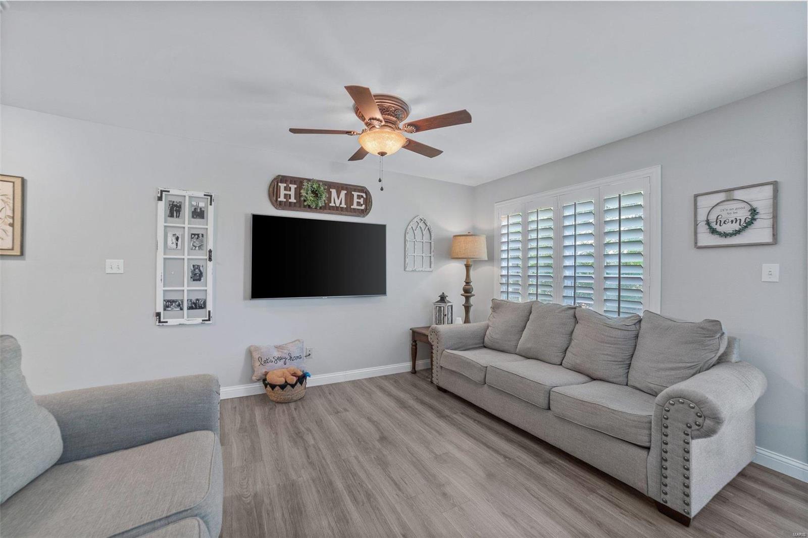 Magnolia Village - Residential
