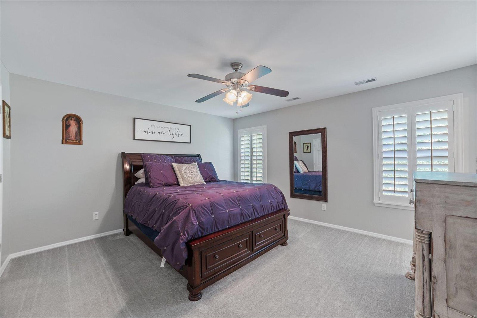 Magnolia Village - Residential