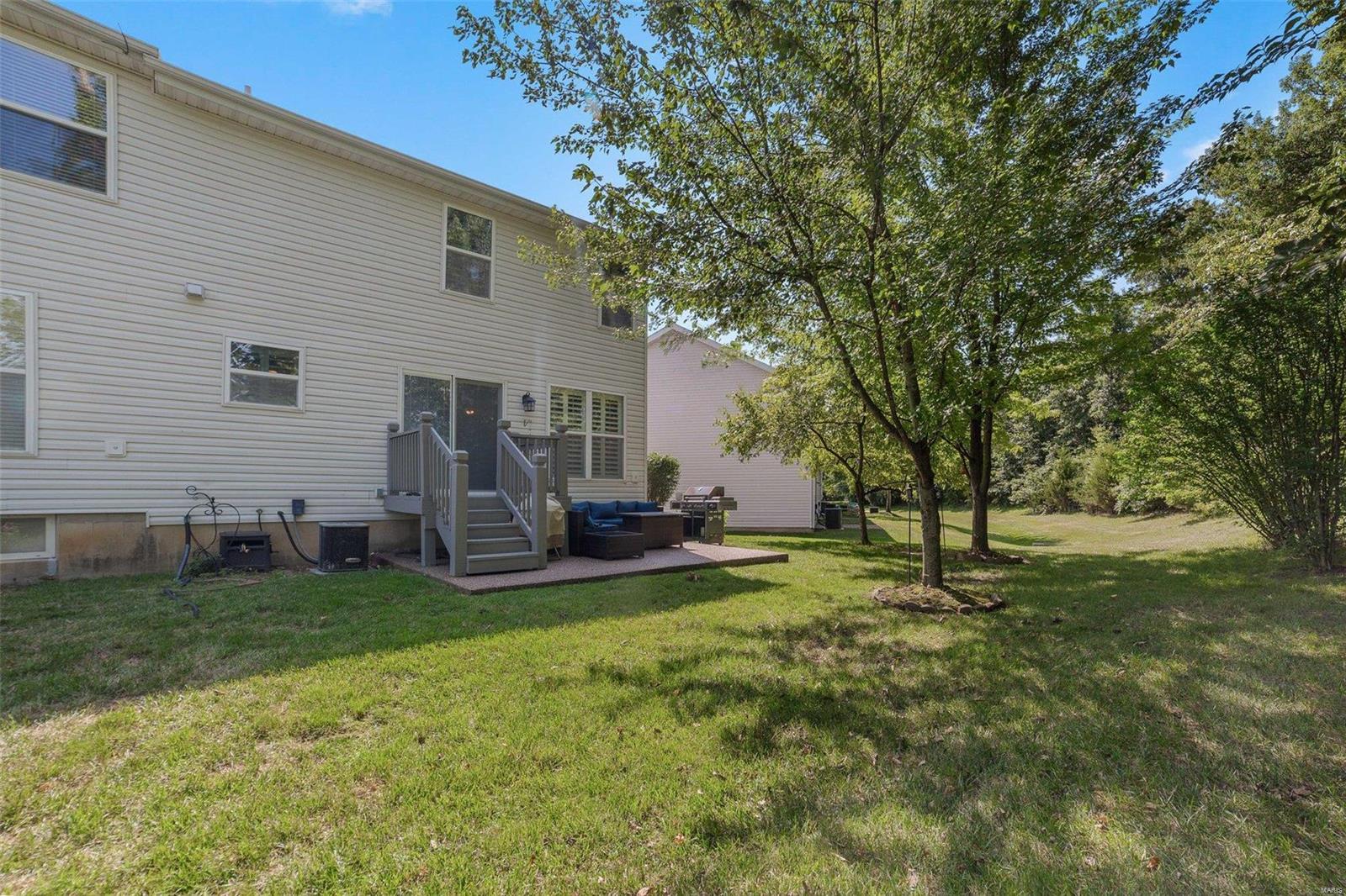 Magnolia Village - Residential
