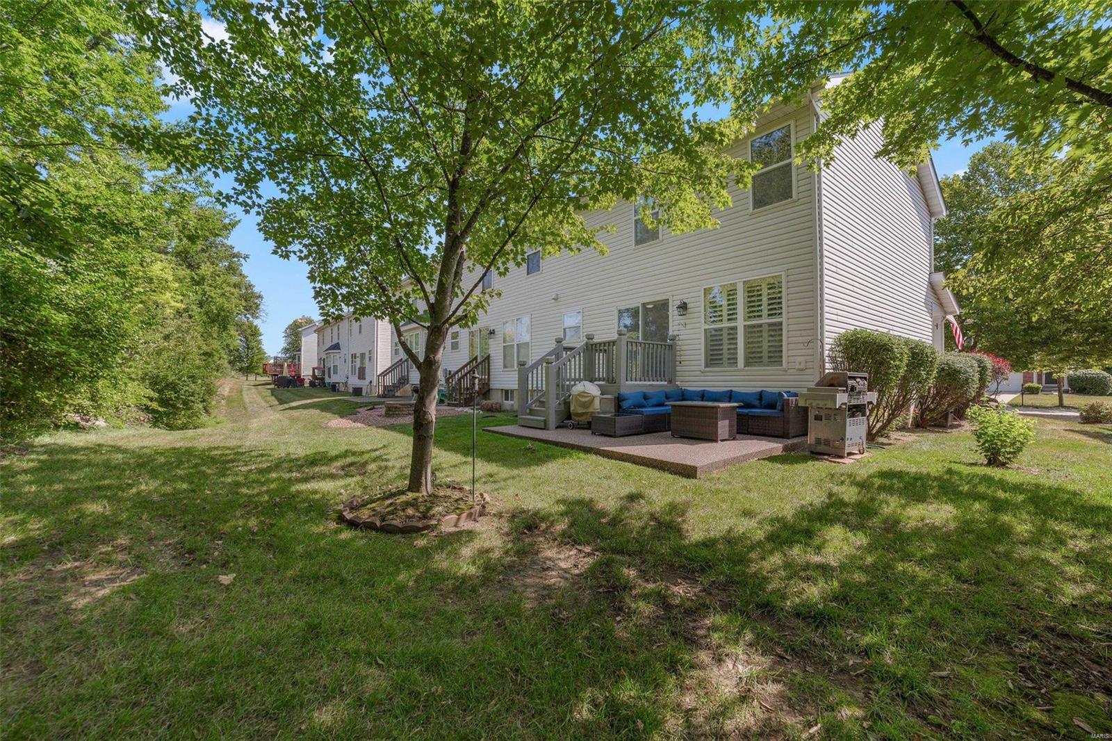 Magnolia Village - Residential