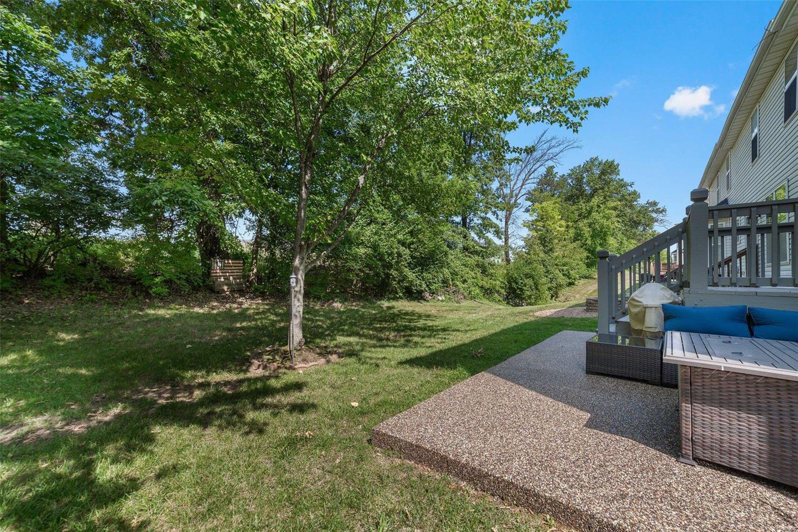 Magnolia Village - Residential