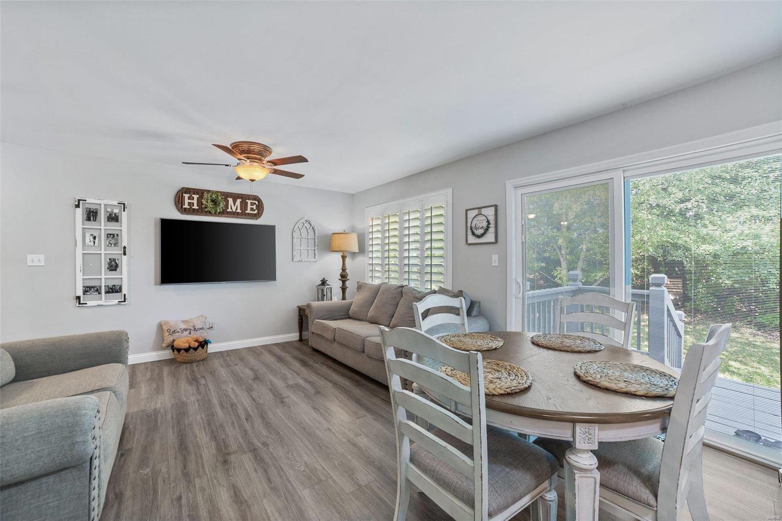 Magnolia Village - Residential