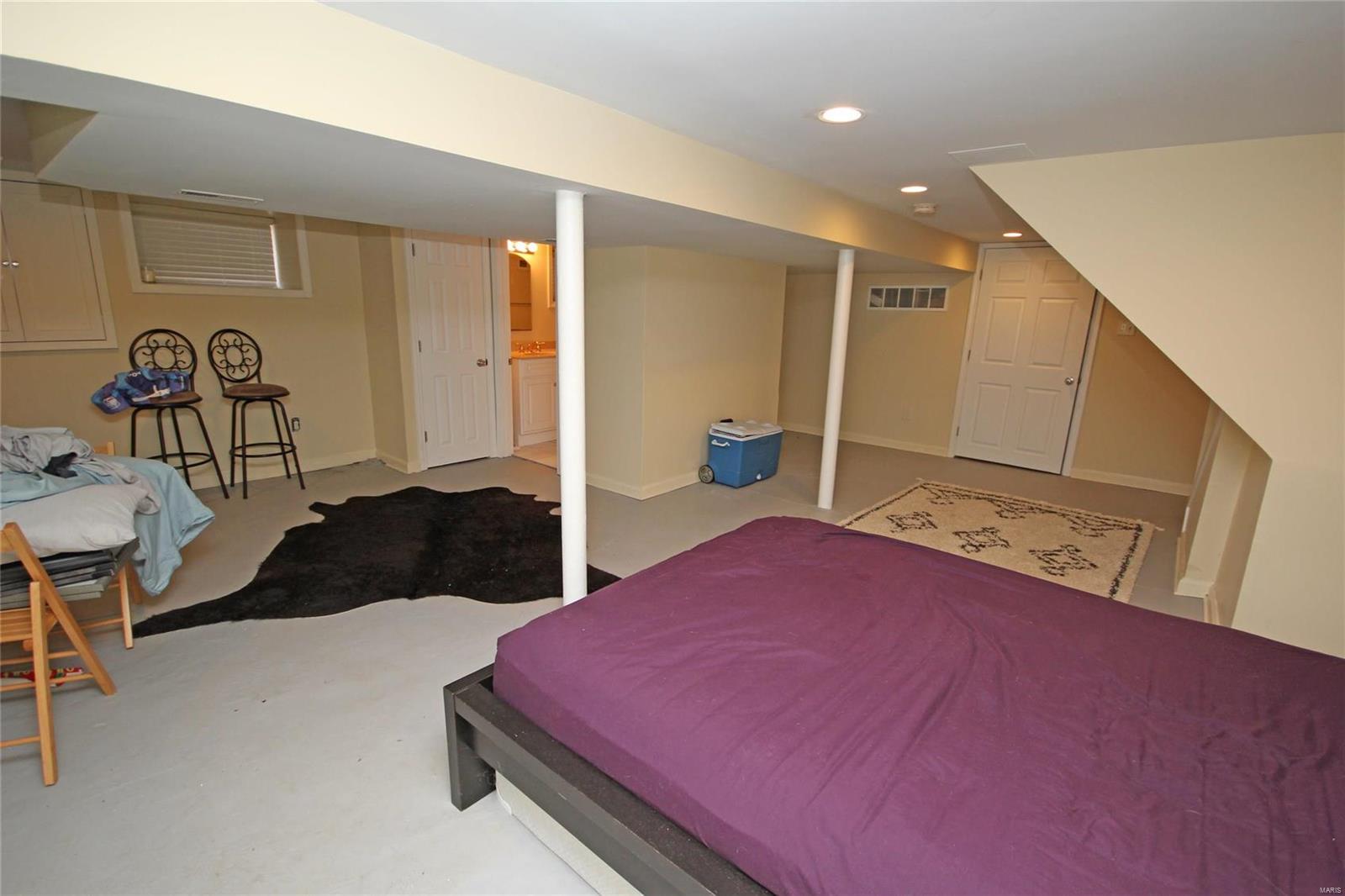 Washington Heights First Add - Residential Lease