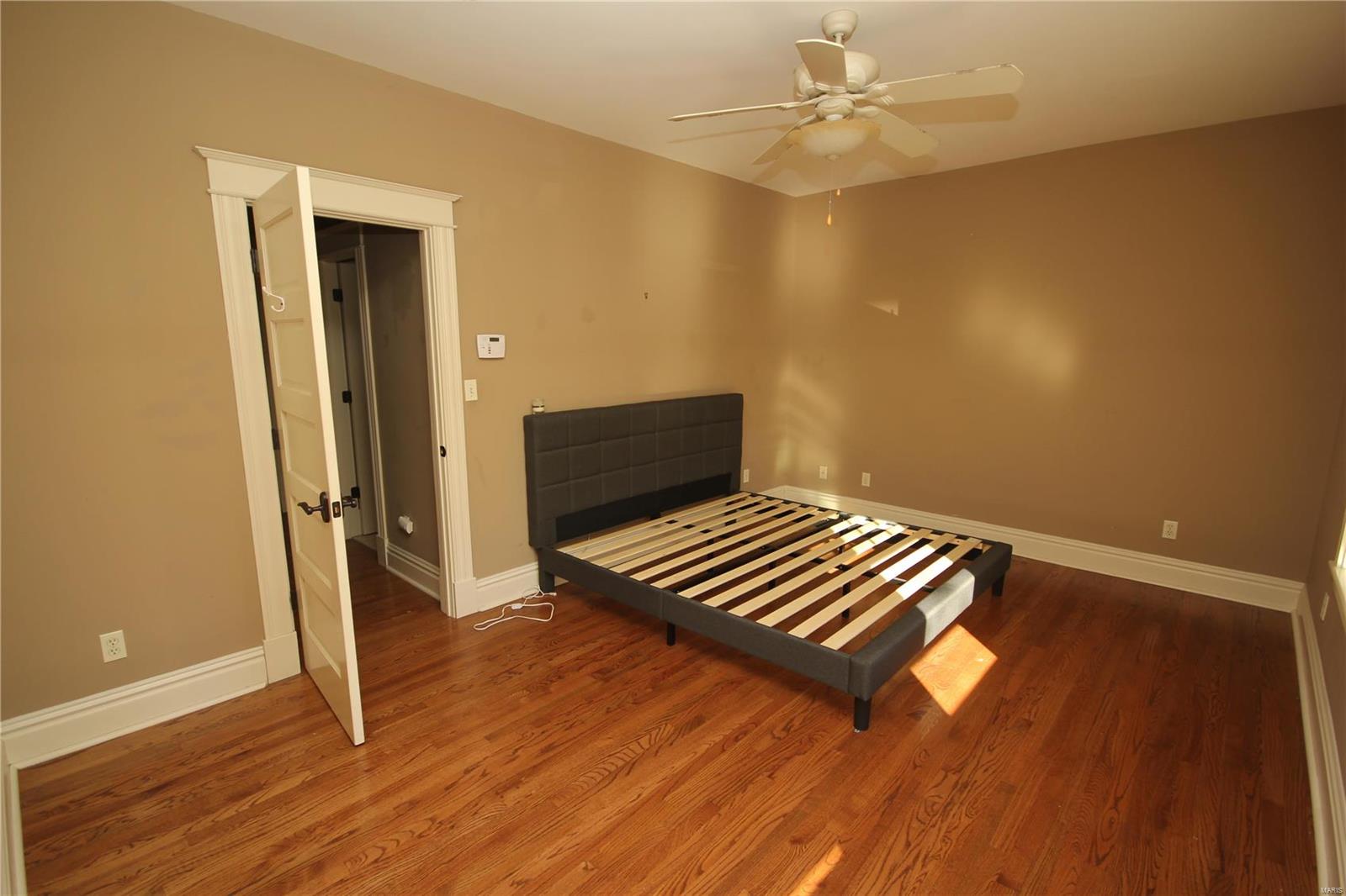 Washington Heights First Add - Residential Lease