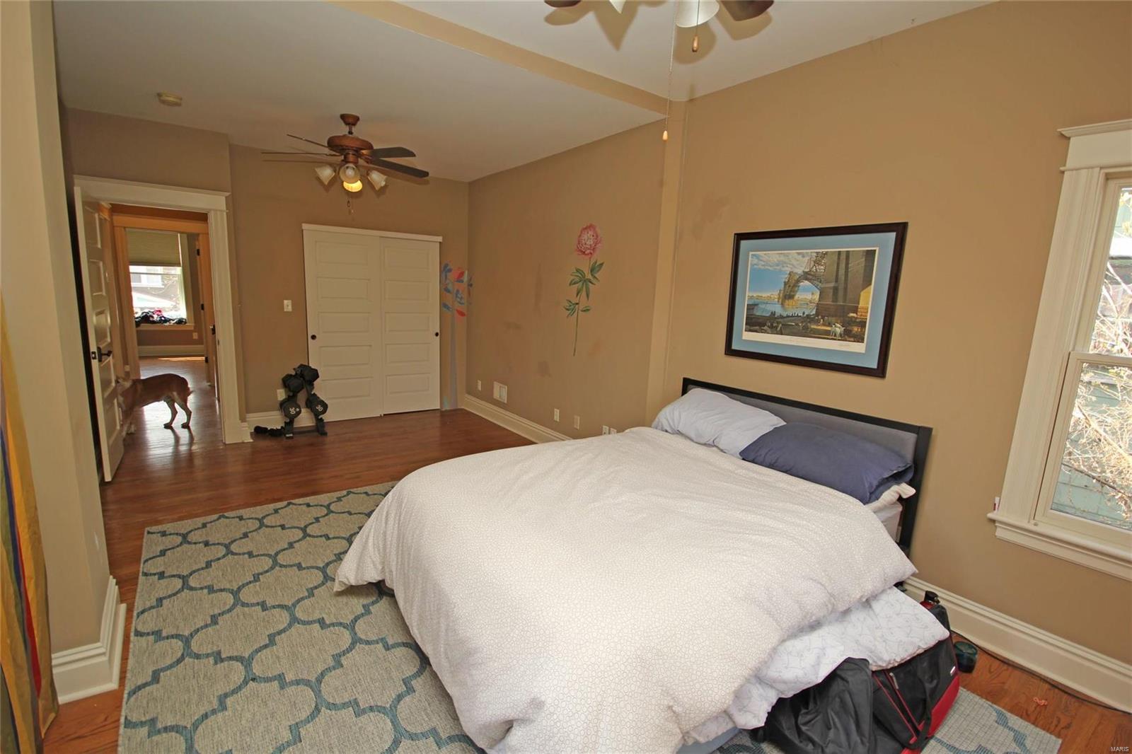 Washington Heights First Add - Residential Lease