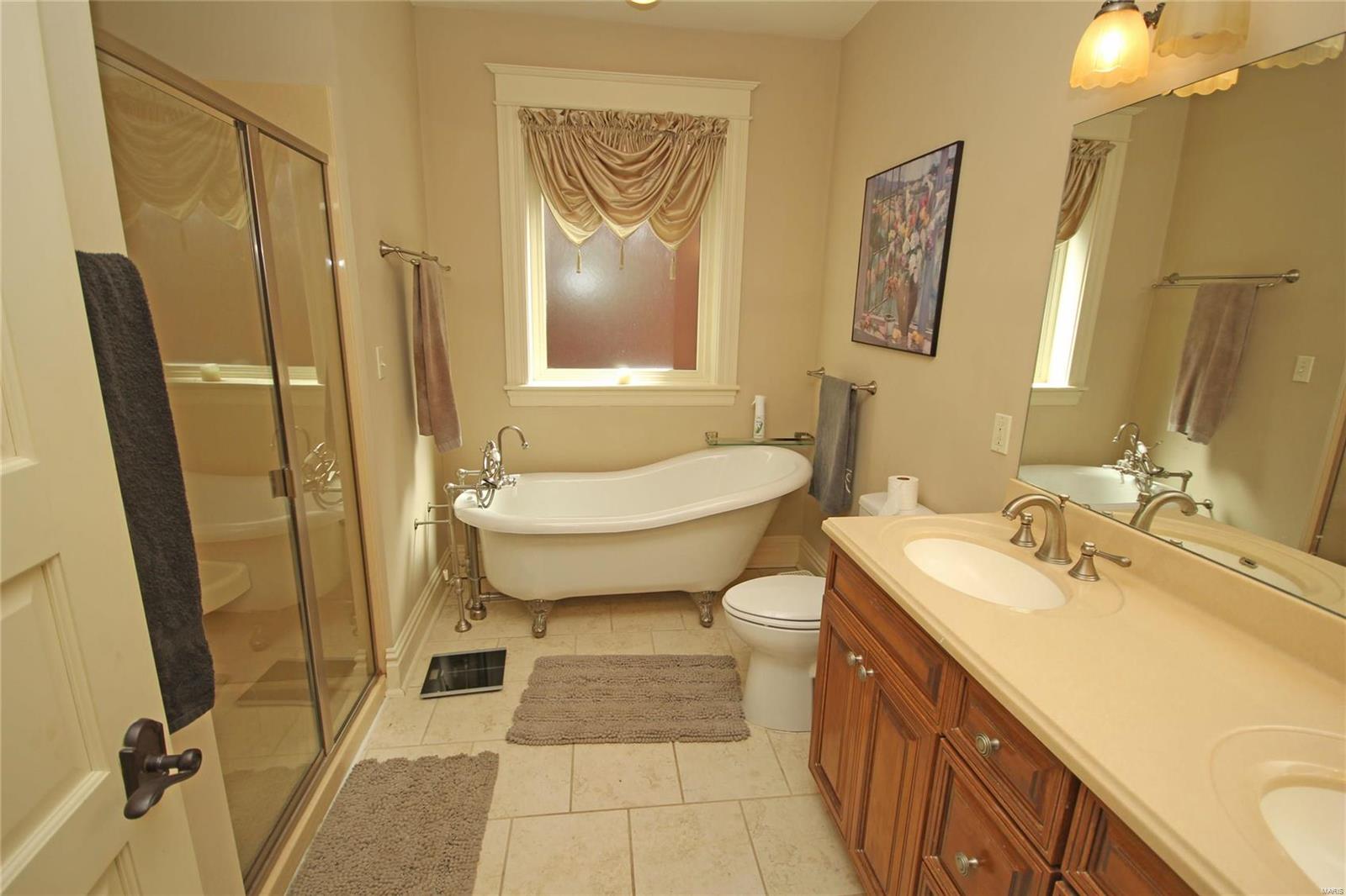 Washington Heights First Add - Residential Lease