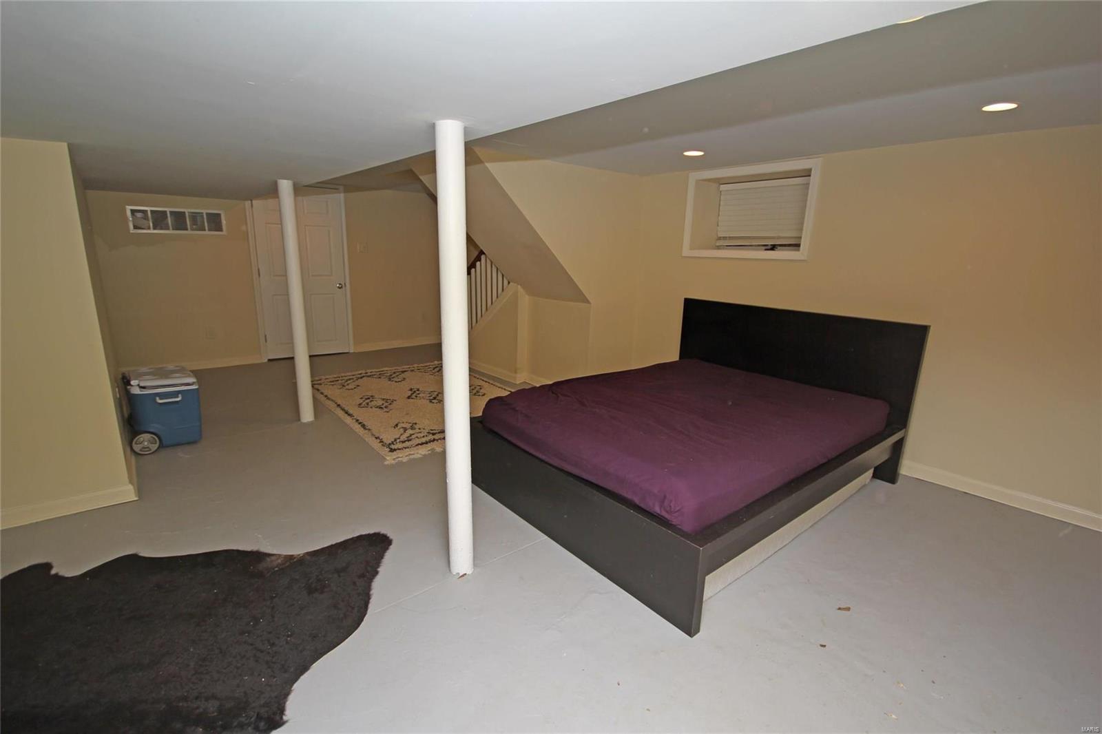 Washington Heights First Add - Residential Lease