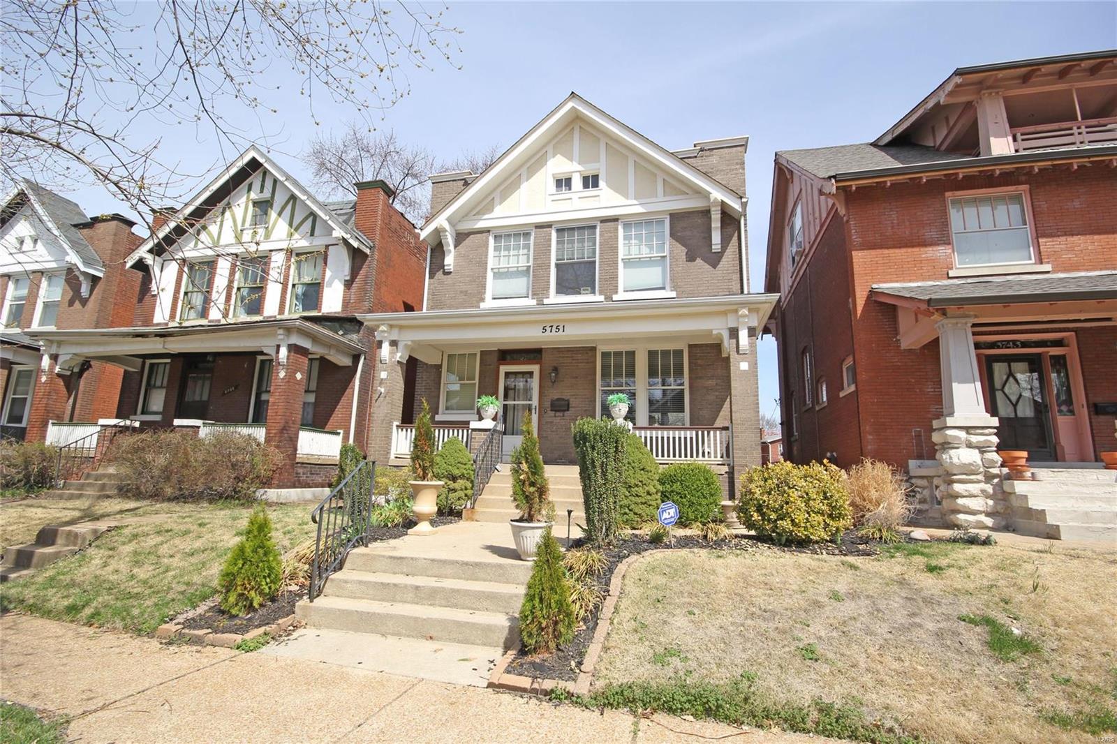 Washington Heights First Add - Residential Lease