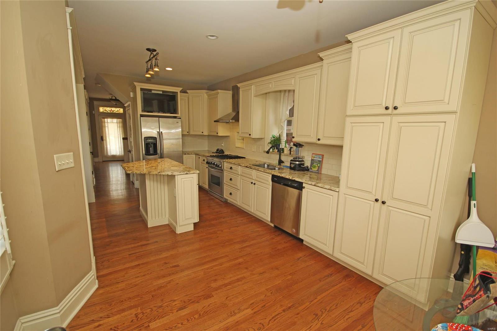 Washington Heights First Add - Residential Lease