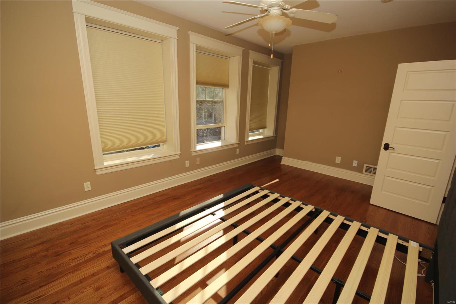 Washington Heights First Add - Residential Lease