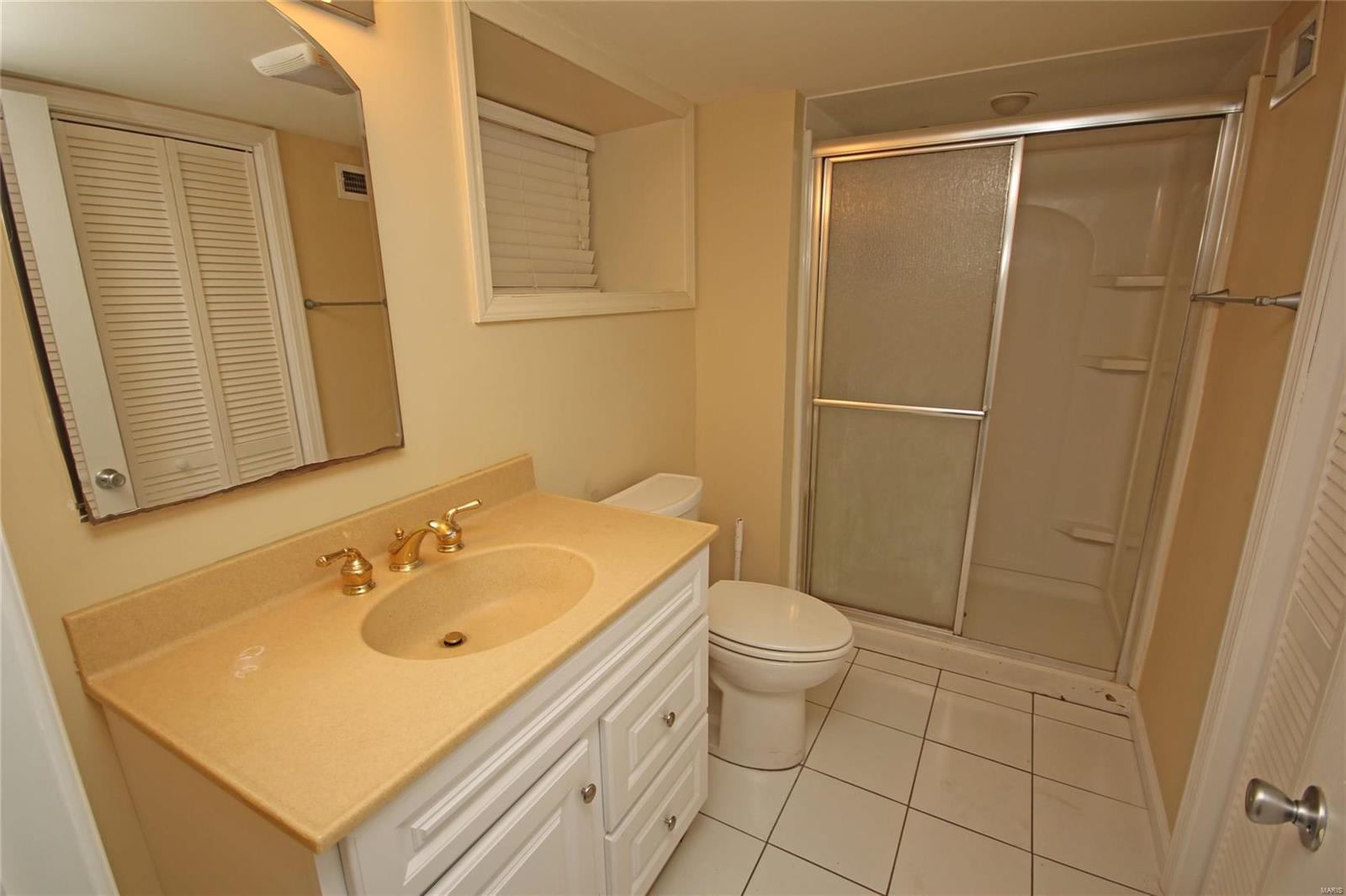 Washington Heights First Add - Residential Lease