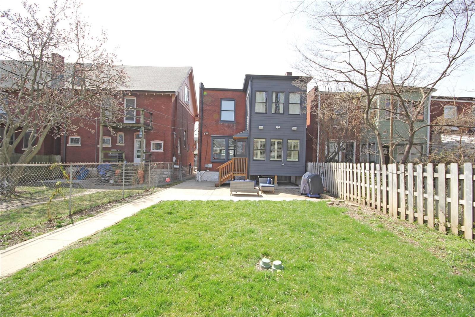 Washington Heights First Add - Residential Lease