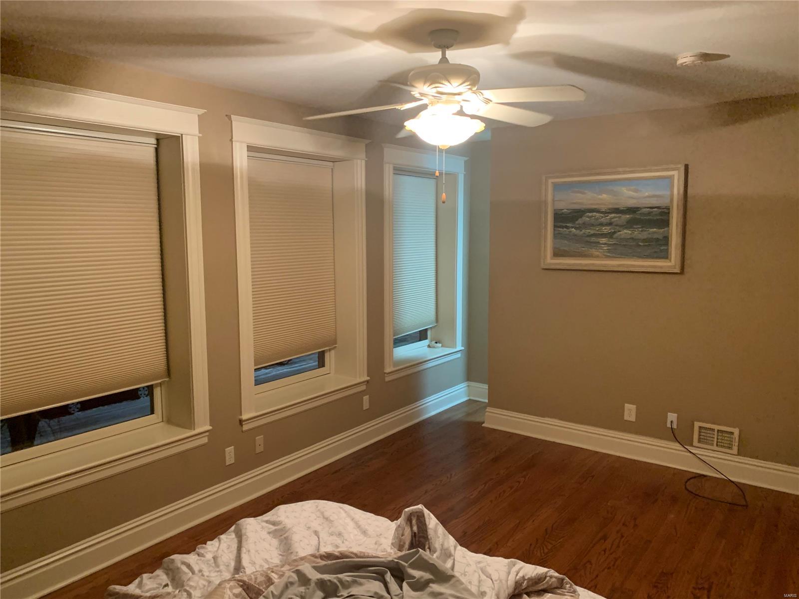 Washington Heights First Add - Residential Lease
