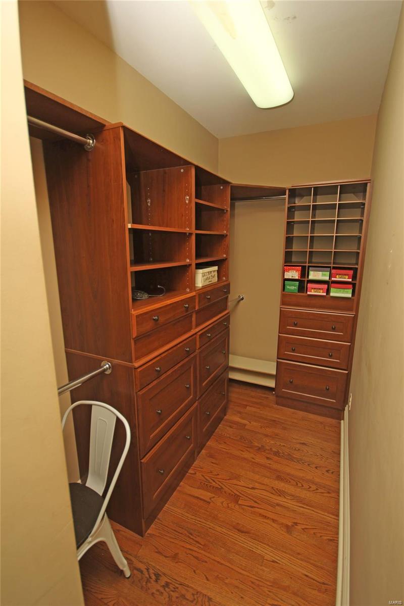 Washington Heights First Add - Residential Lease