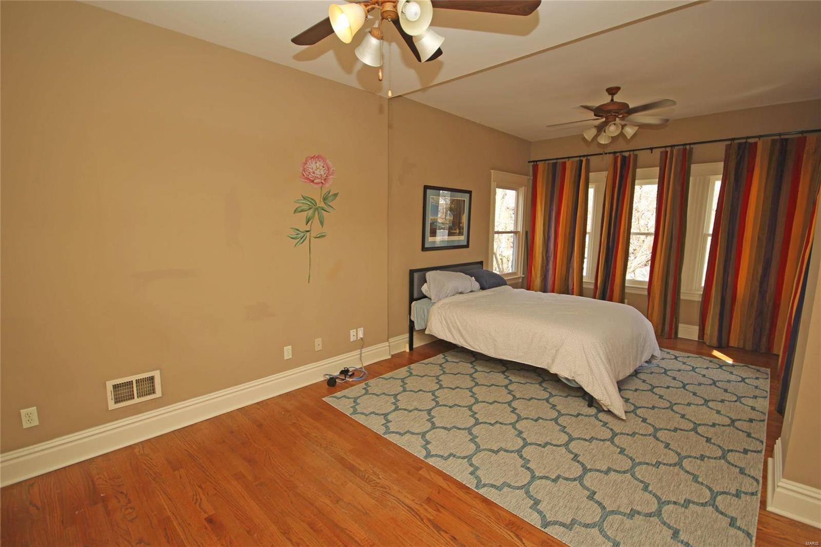 Washington Heights First Add - Residential Lease