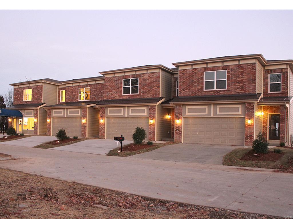 Mississippi Bluffs - Residential