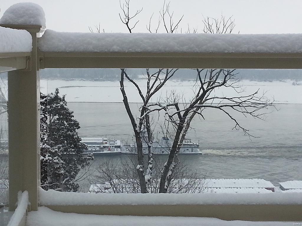 Mississippi Bluffs - Residential