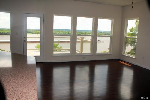 Mississippi Bluffs - Residential