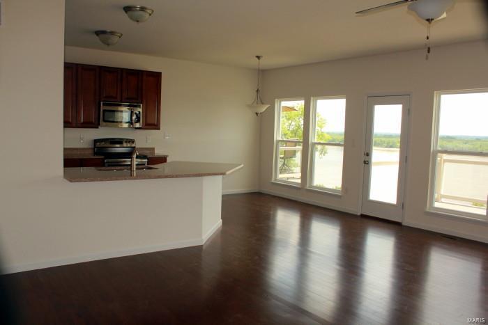 Mississippi Bluffs - Residential